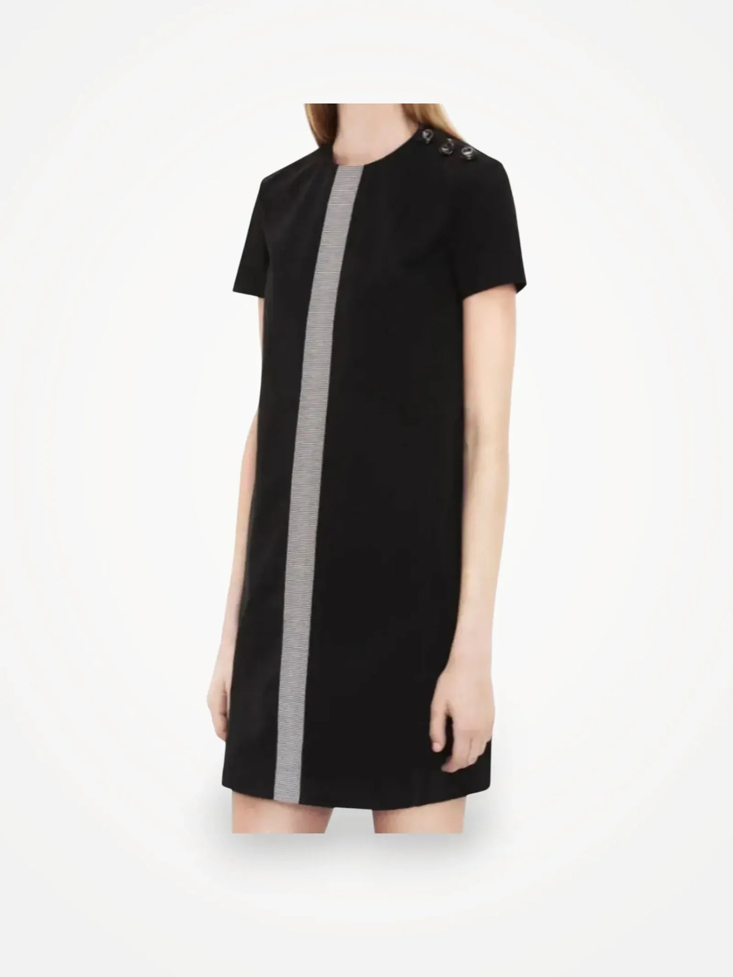 Acne Studios May Sailor Ss14-klänning