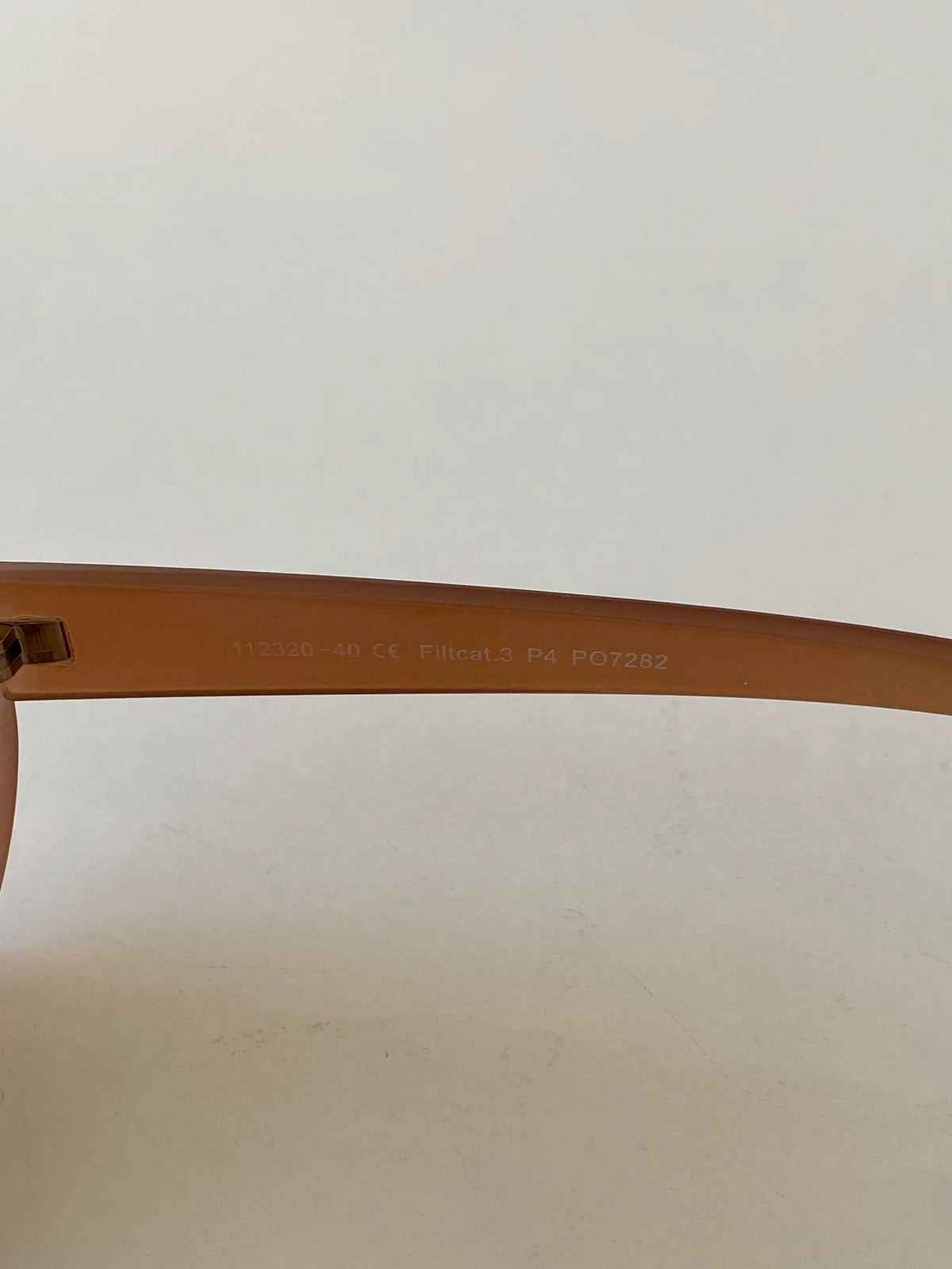 Prestige 4 Sunglasses