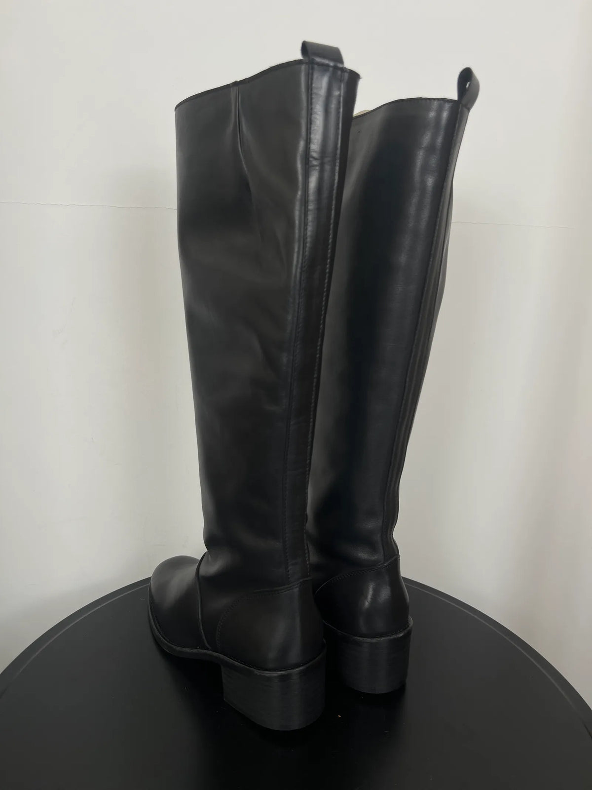 Blankens The Jane High-skinnboots NWT