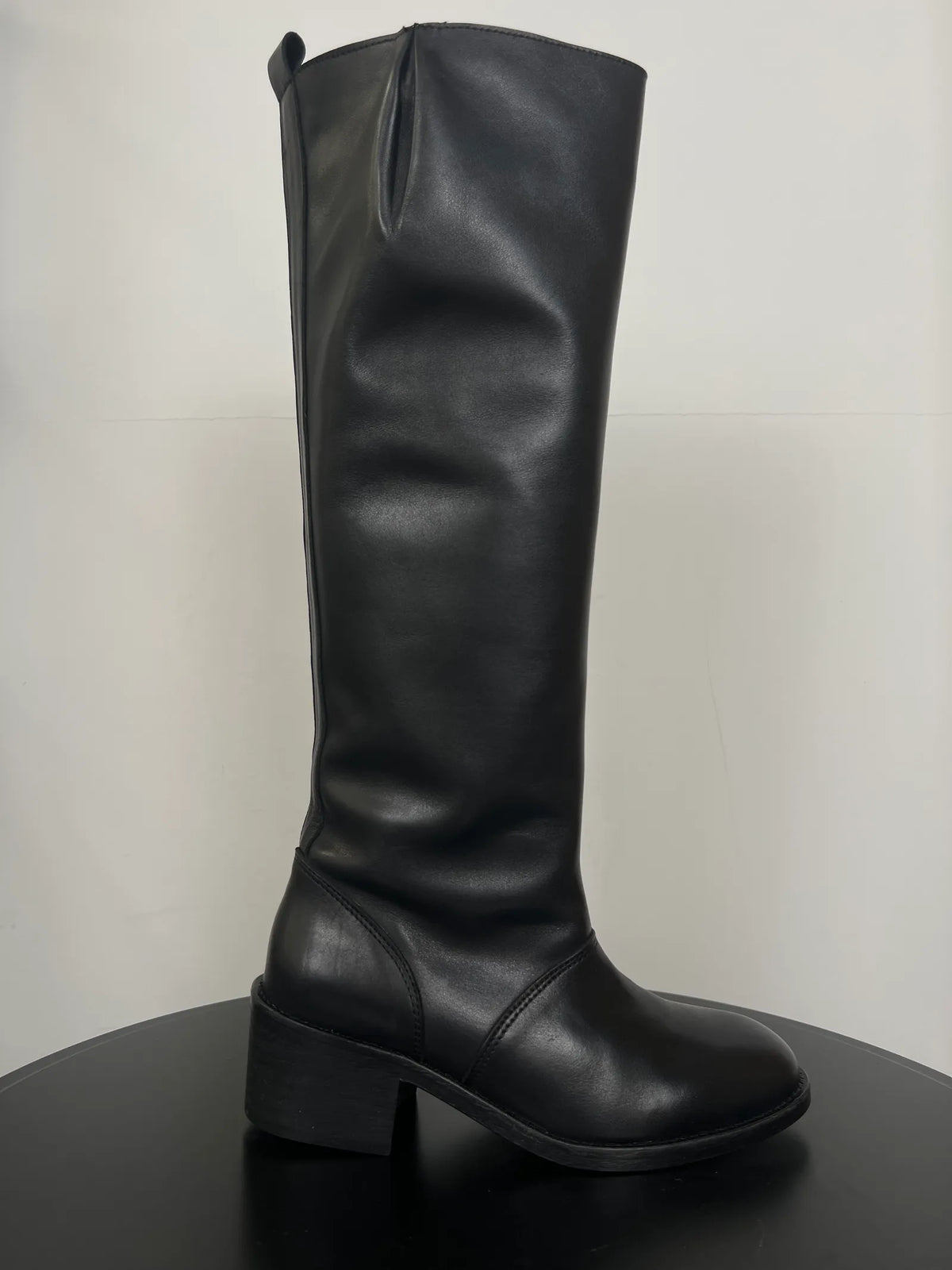 Blankens The Jane High-skinnboots NWT
