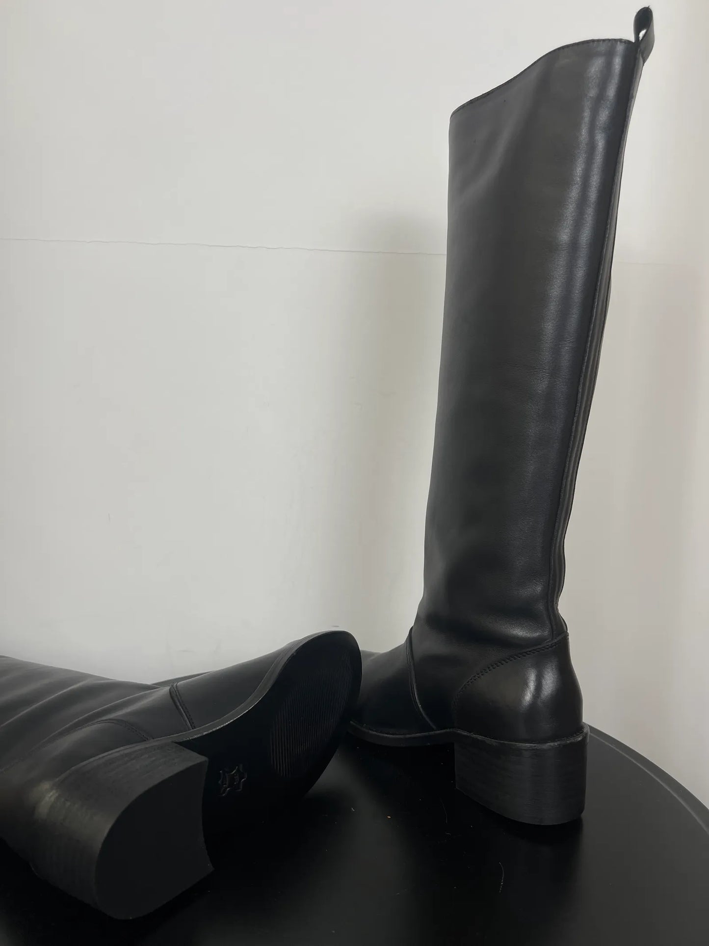 Blankens The Jane High-skinnboots NWT