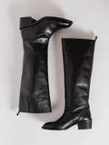 Blankens The Jane High-skinnboots NWT