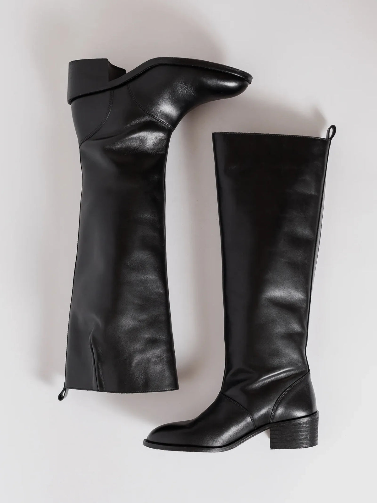 Blankens The Jane High-skinnboots NWT