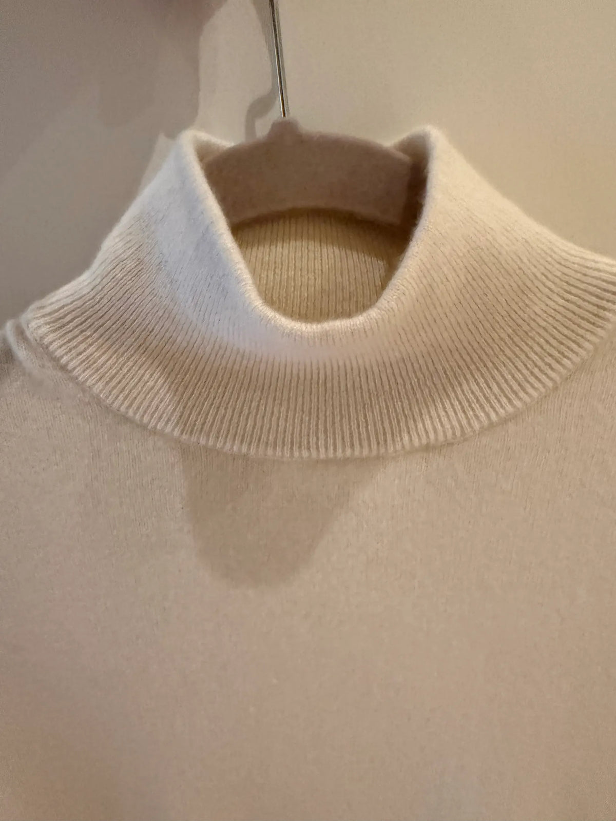 Lisa Yang-kashmirtröja NWOT