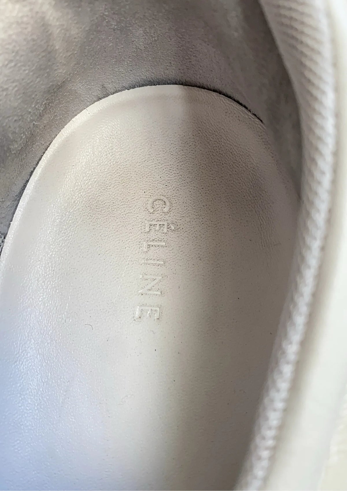 Céline Sneakers