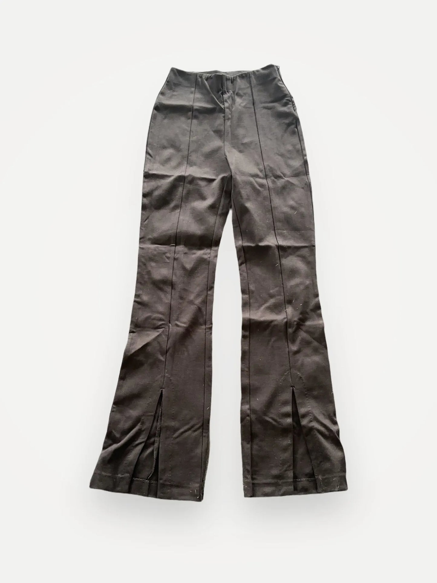 & Other Stories Paris Atelier-tights NWT