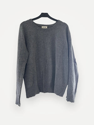 Soft Goat Sweater