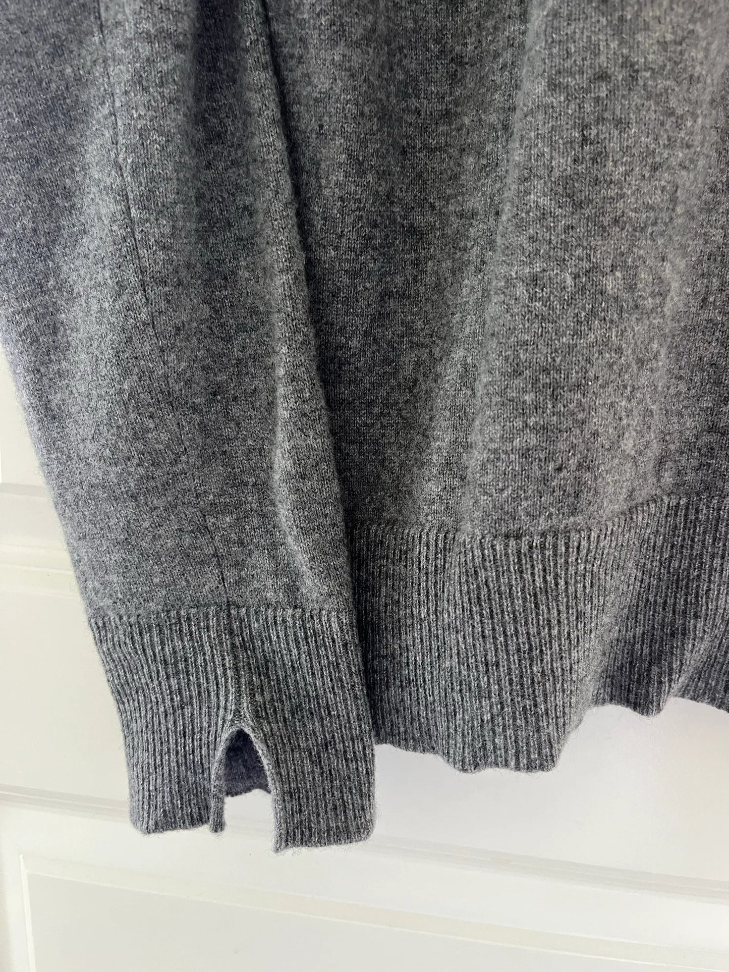 Soft Goat Sweater