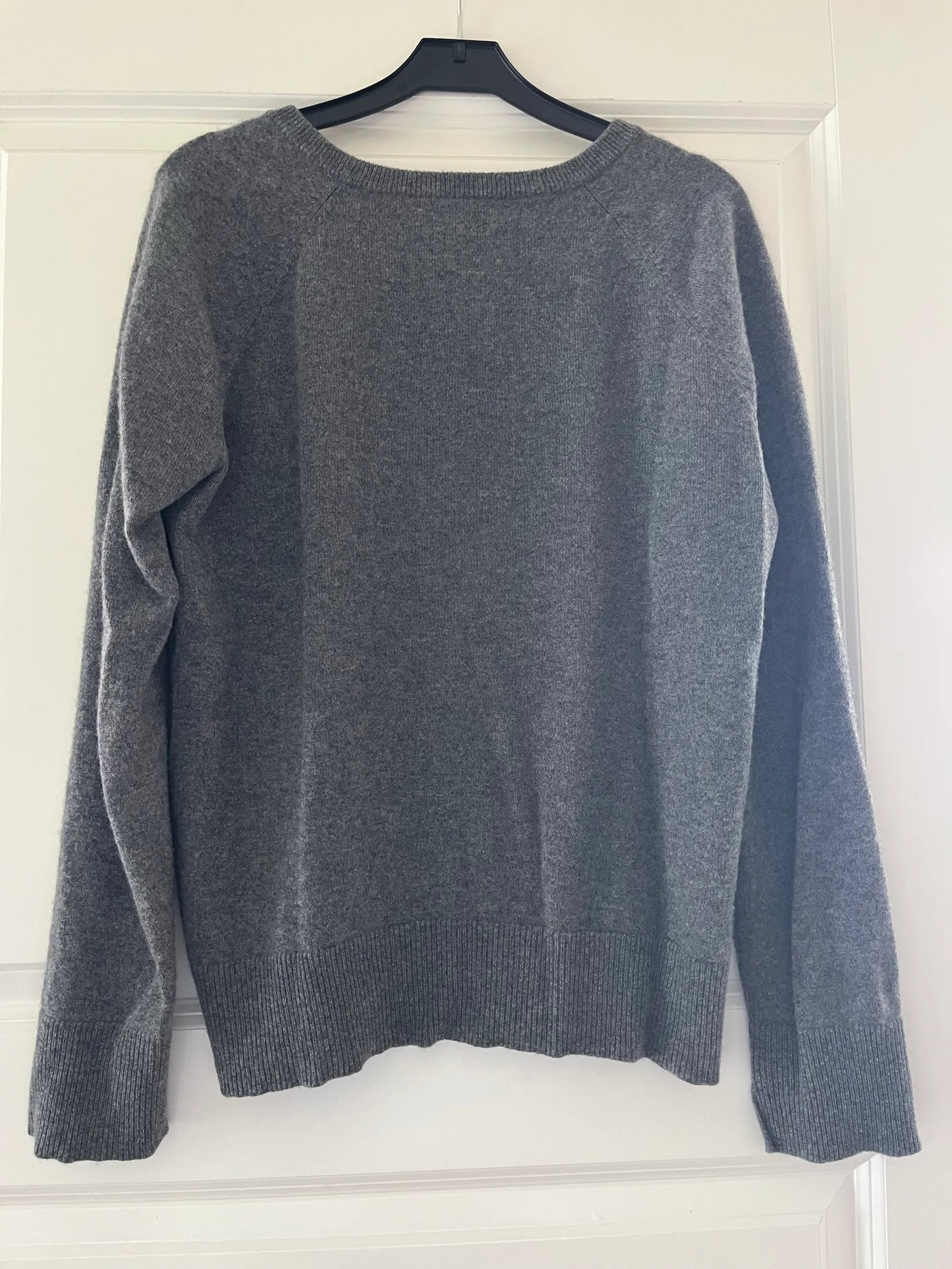 Soft Goat Sweater