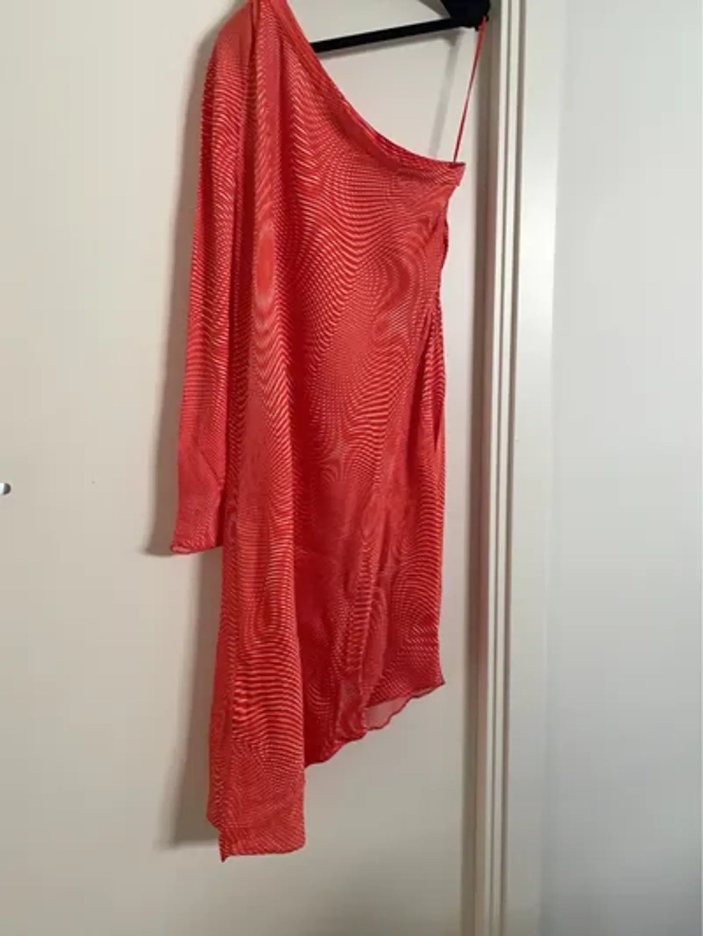 & Other Stories Dress