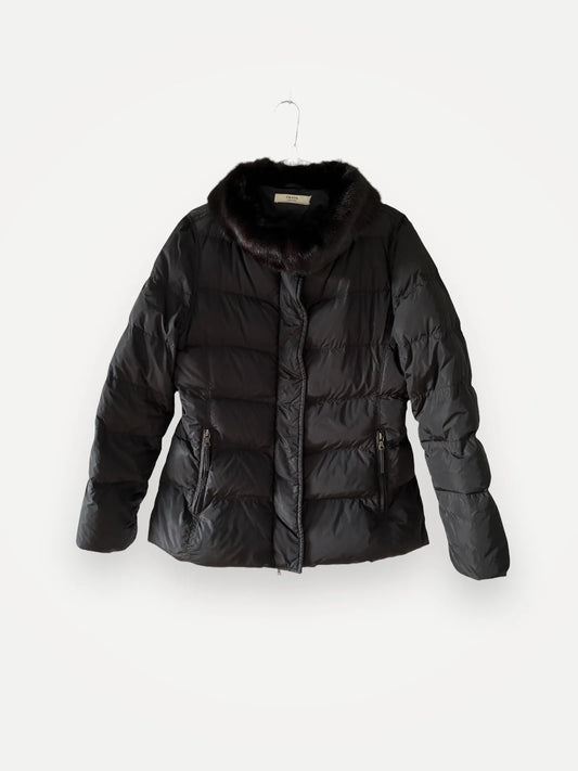 Prada Puffer jacket