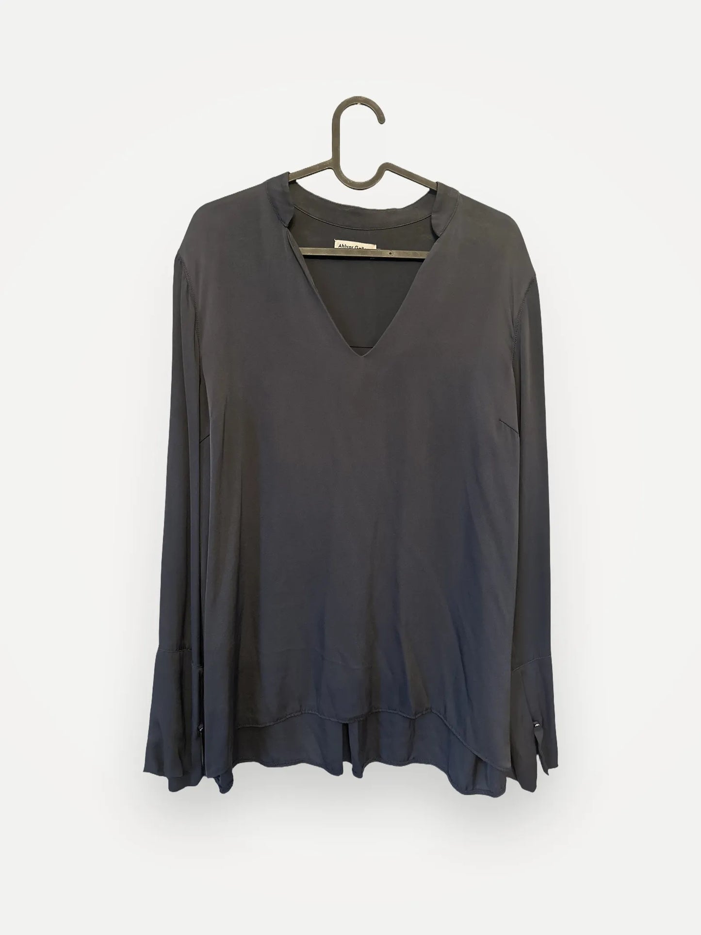 Ahlvar Gallery Blouse