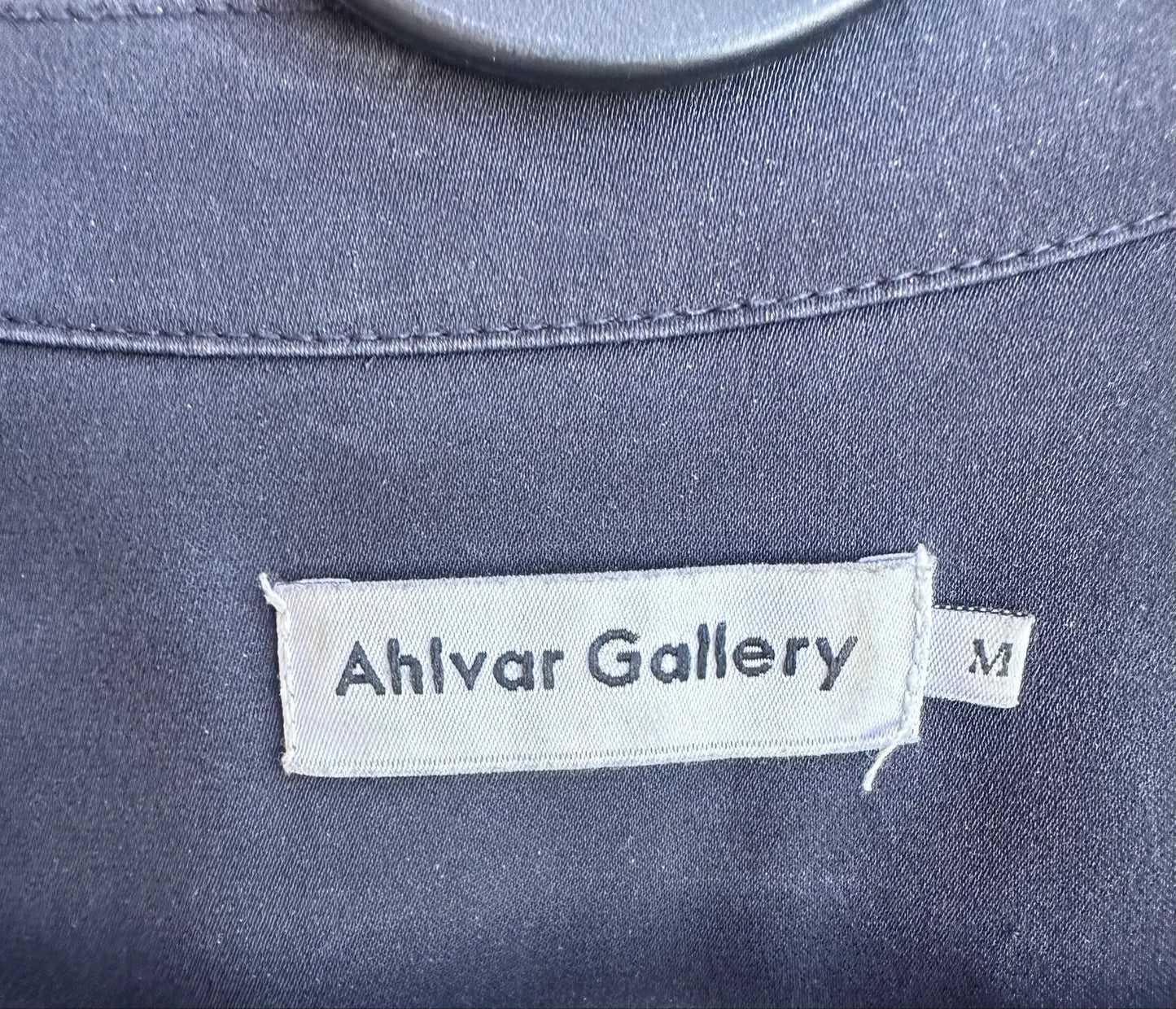Ahlvar Gallery Blouse