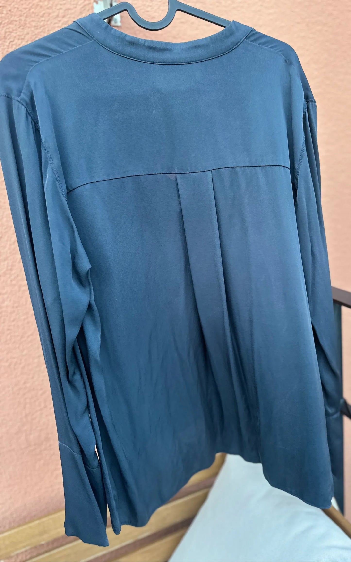 Ahlvar Gallery Blouse