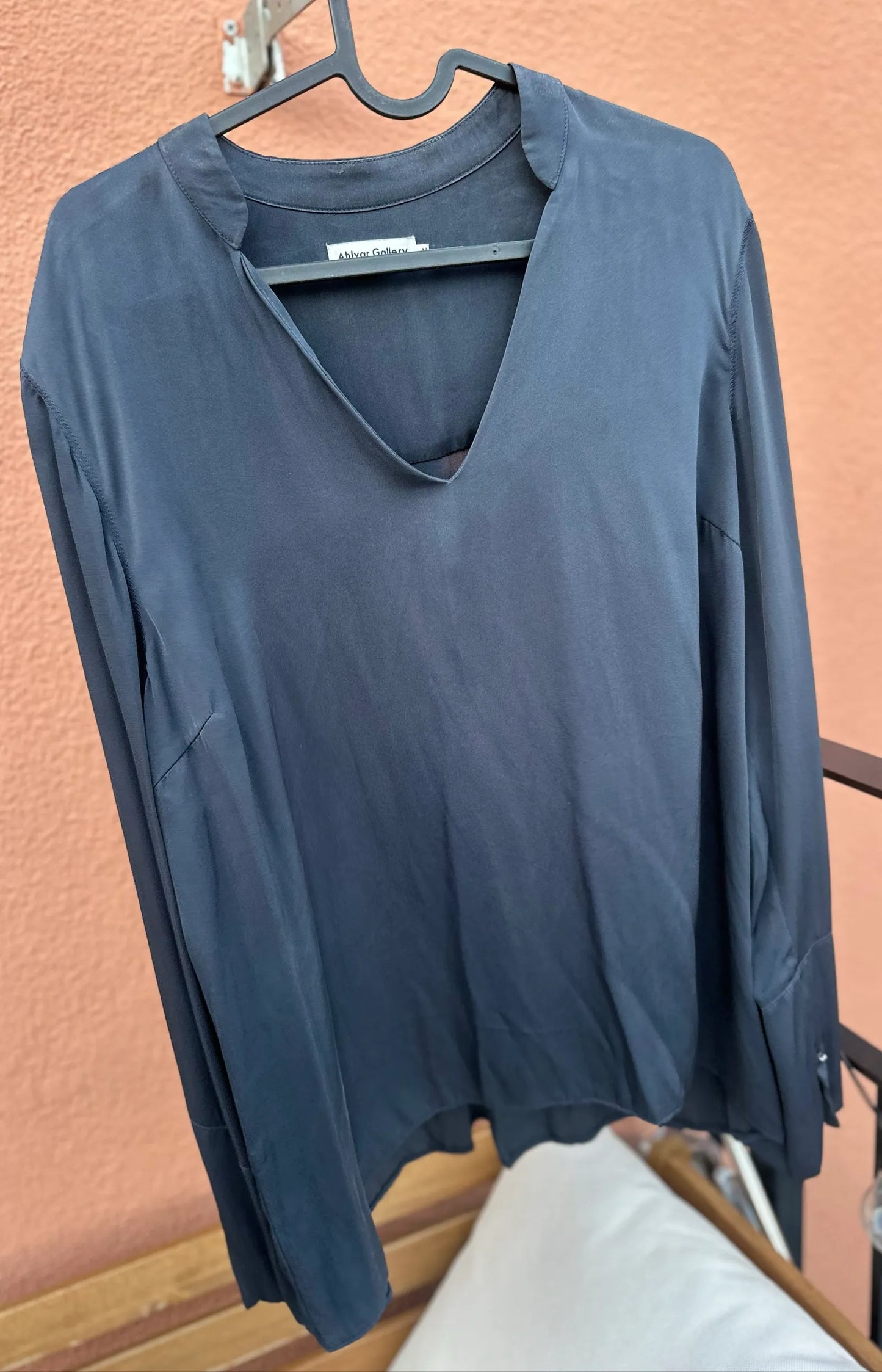 Ahlvar Gallery Blouse