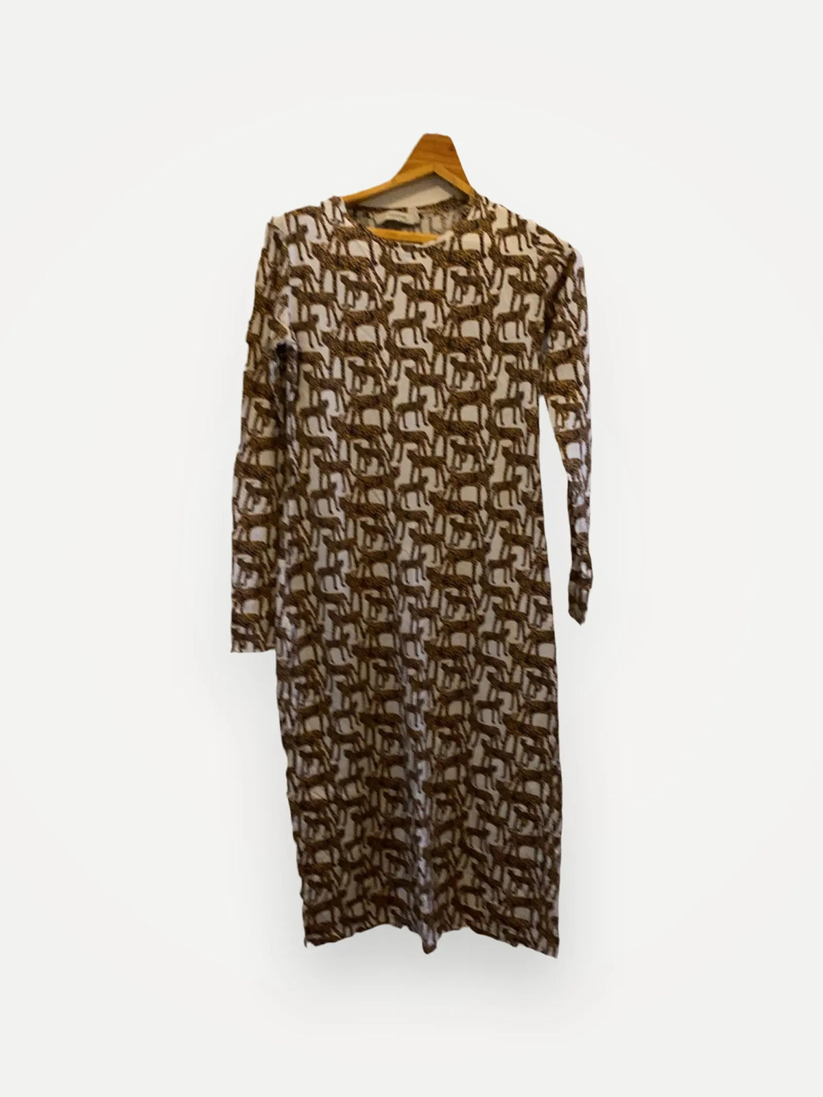 MUNTHE Dress