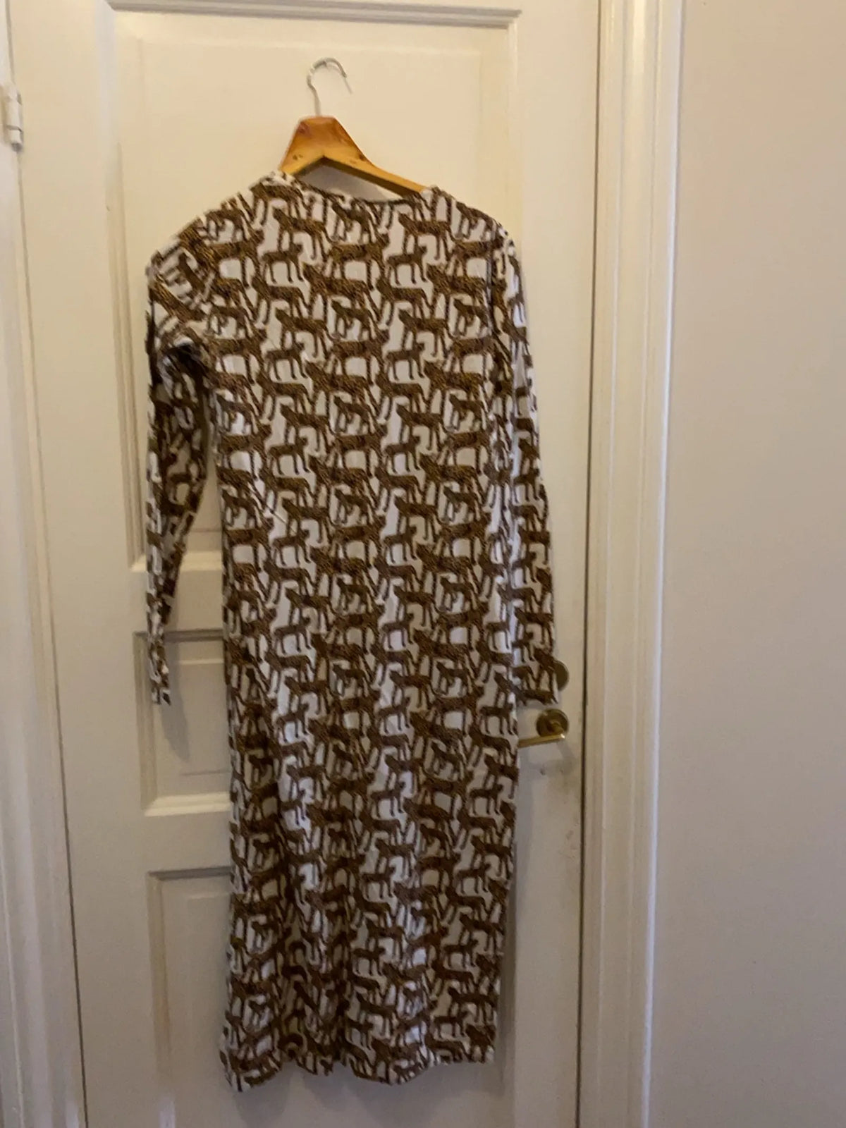 MUNTHE Dress