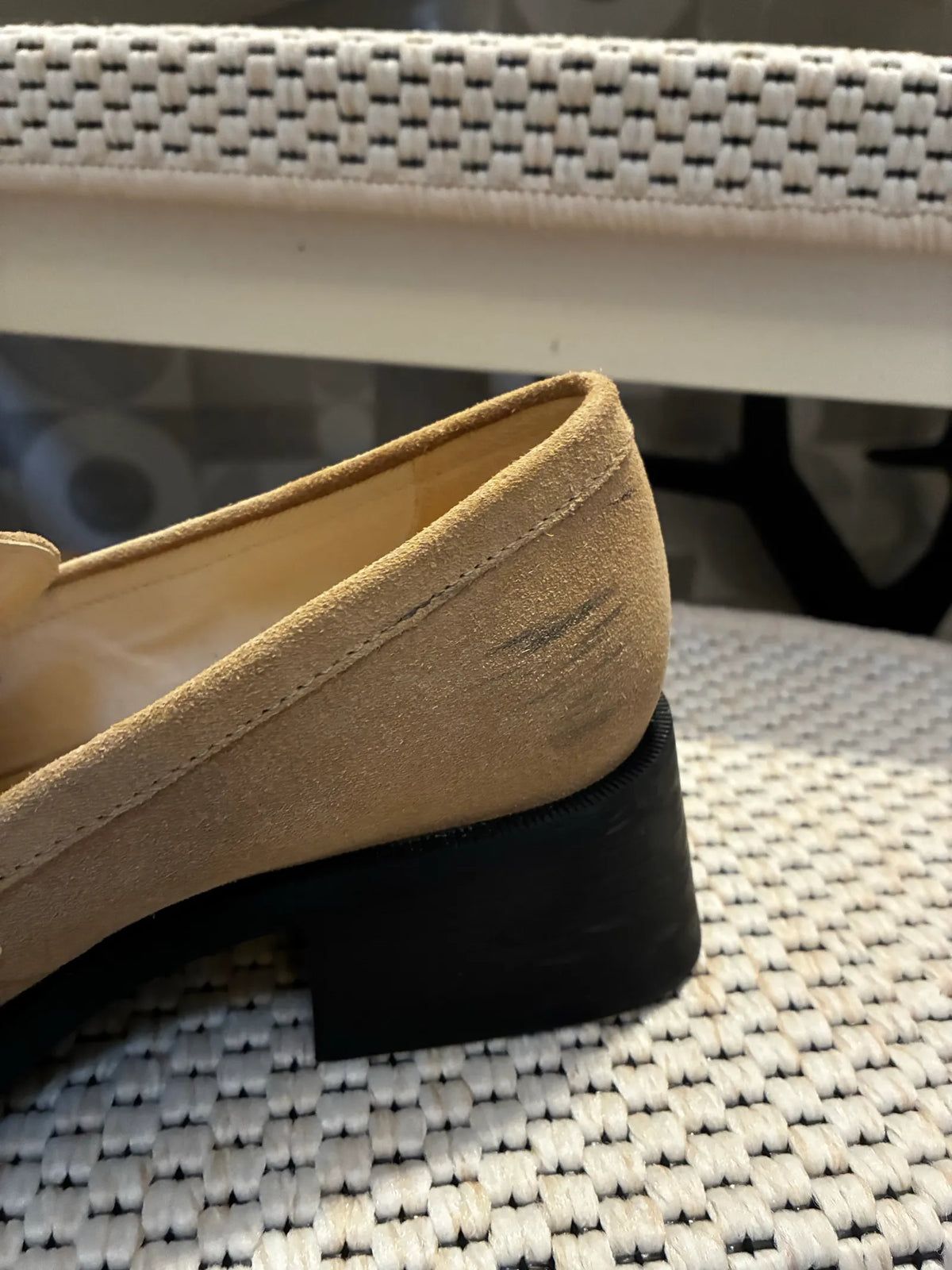 Vagabond Shoemakers Loafers