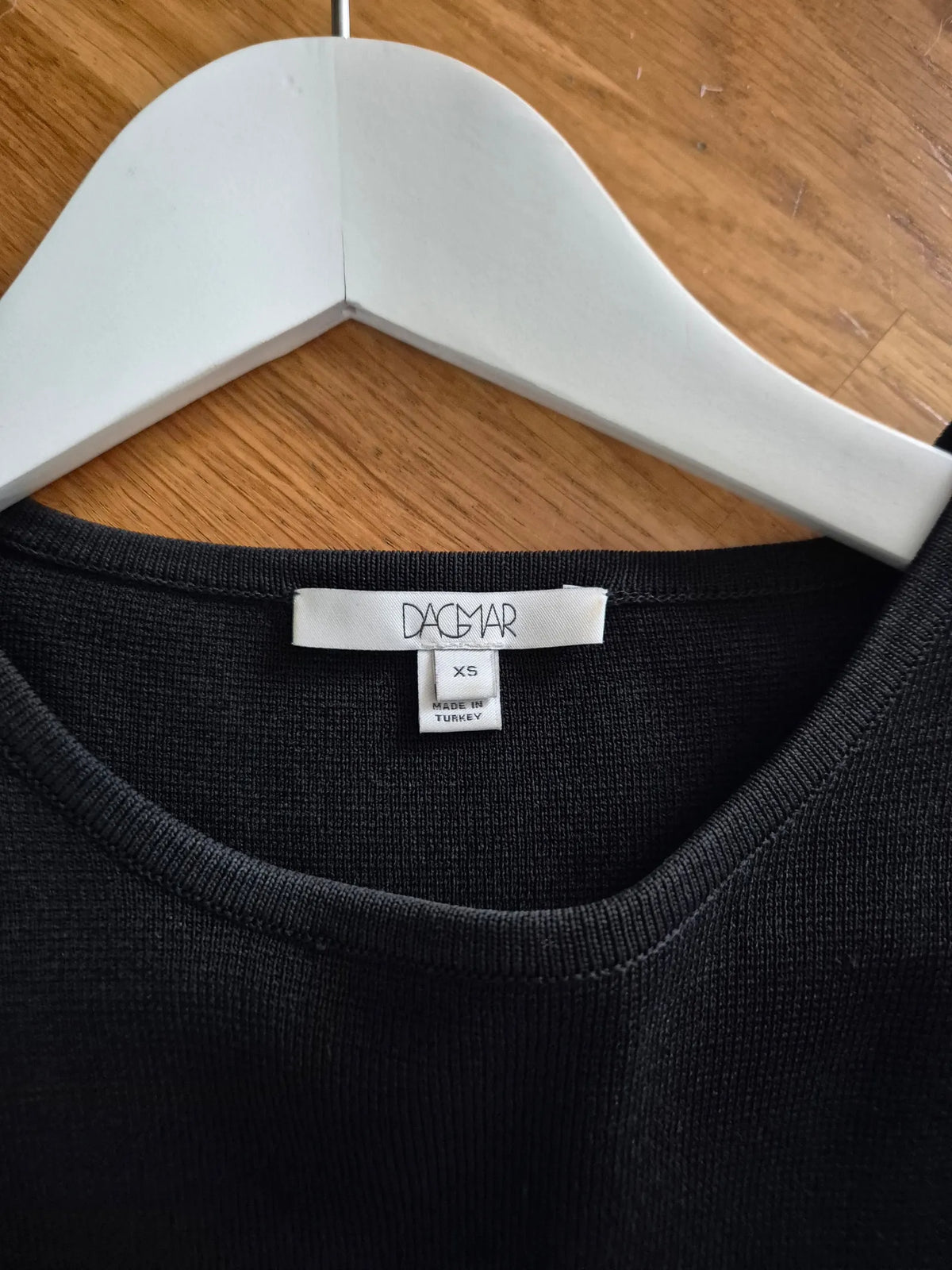 Dagmar Blouse