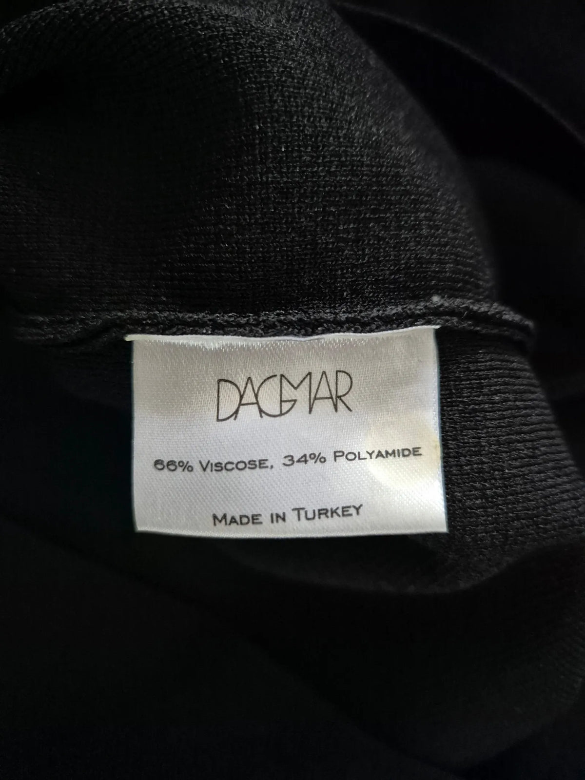 Dagmar Blouse