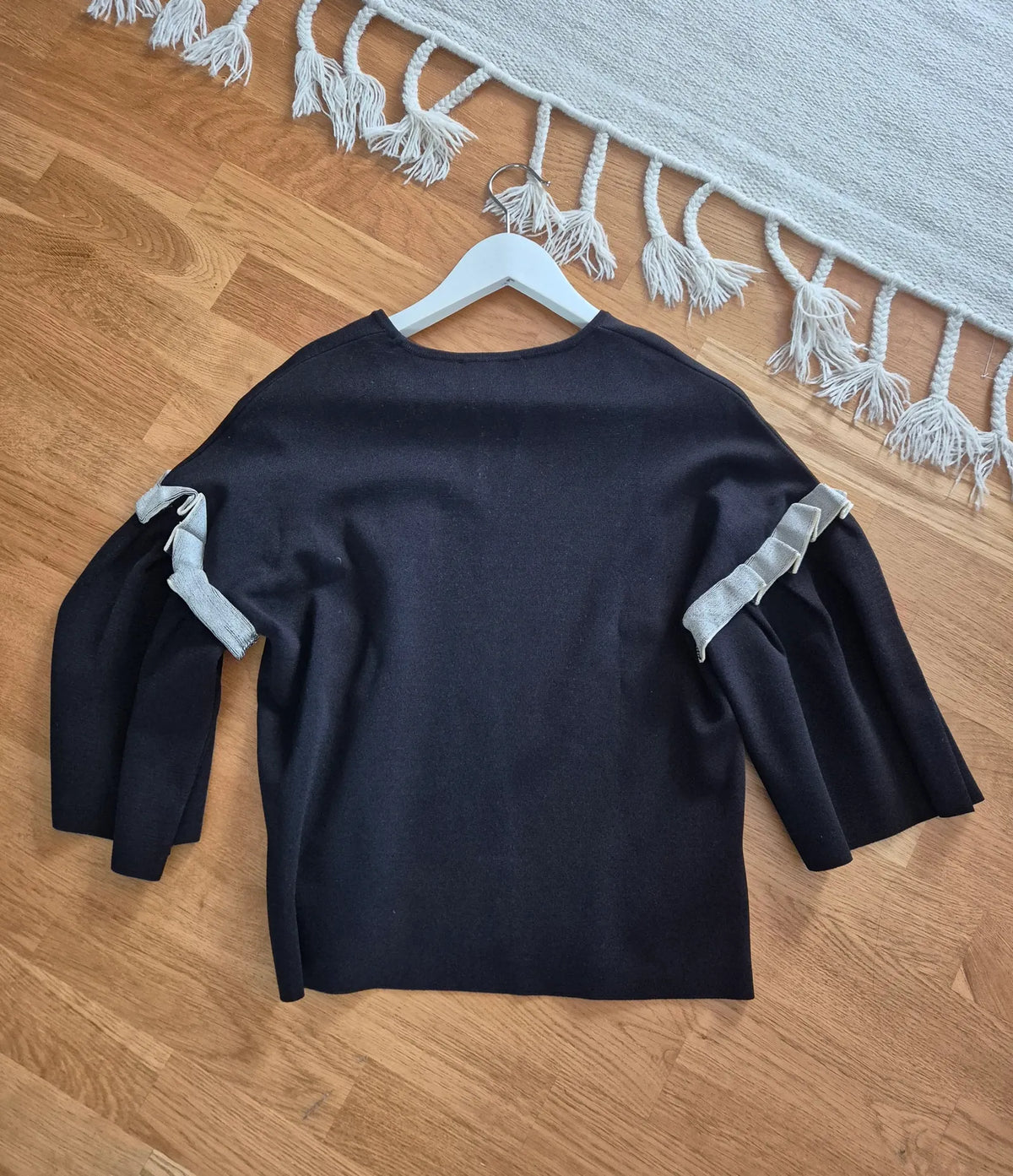 Dagmar Blouse