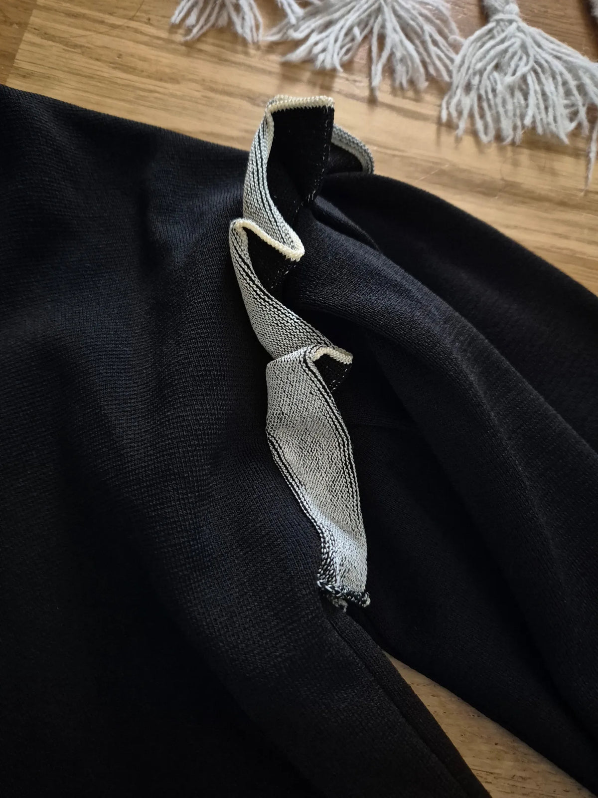 Dagmar Blouse