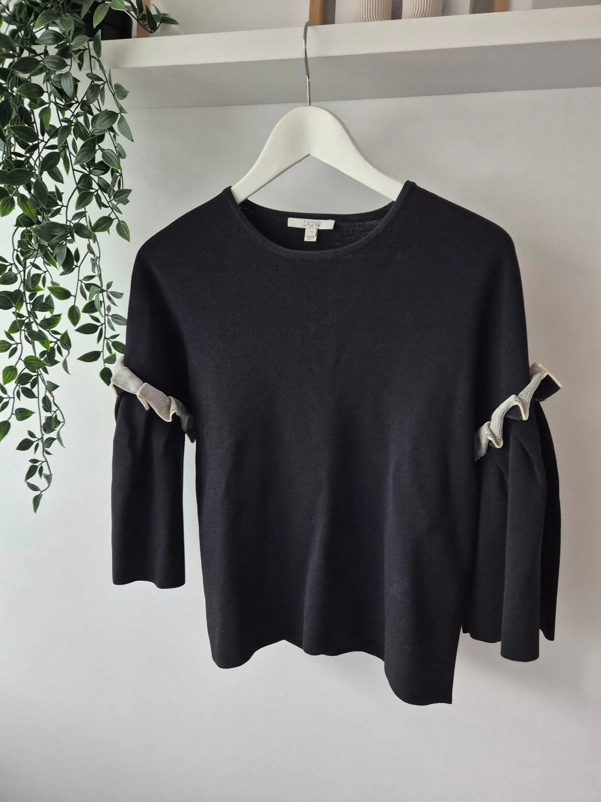 Dagmar Blouse