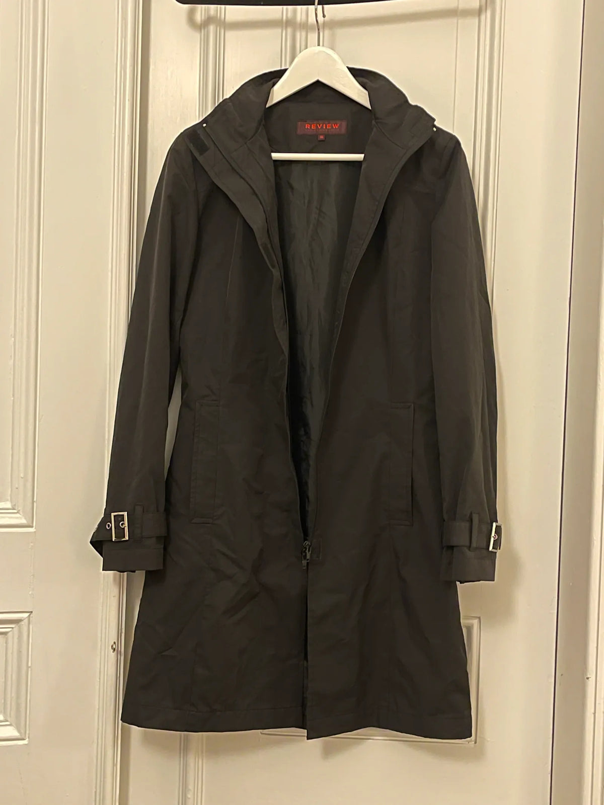 Review-trenchcoat