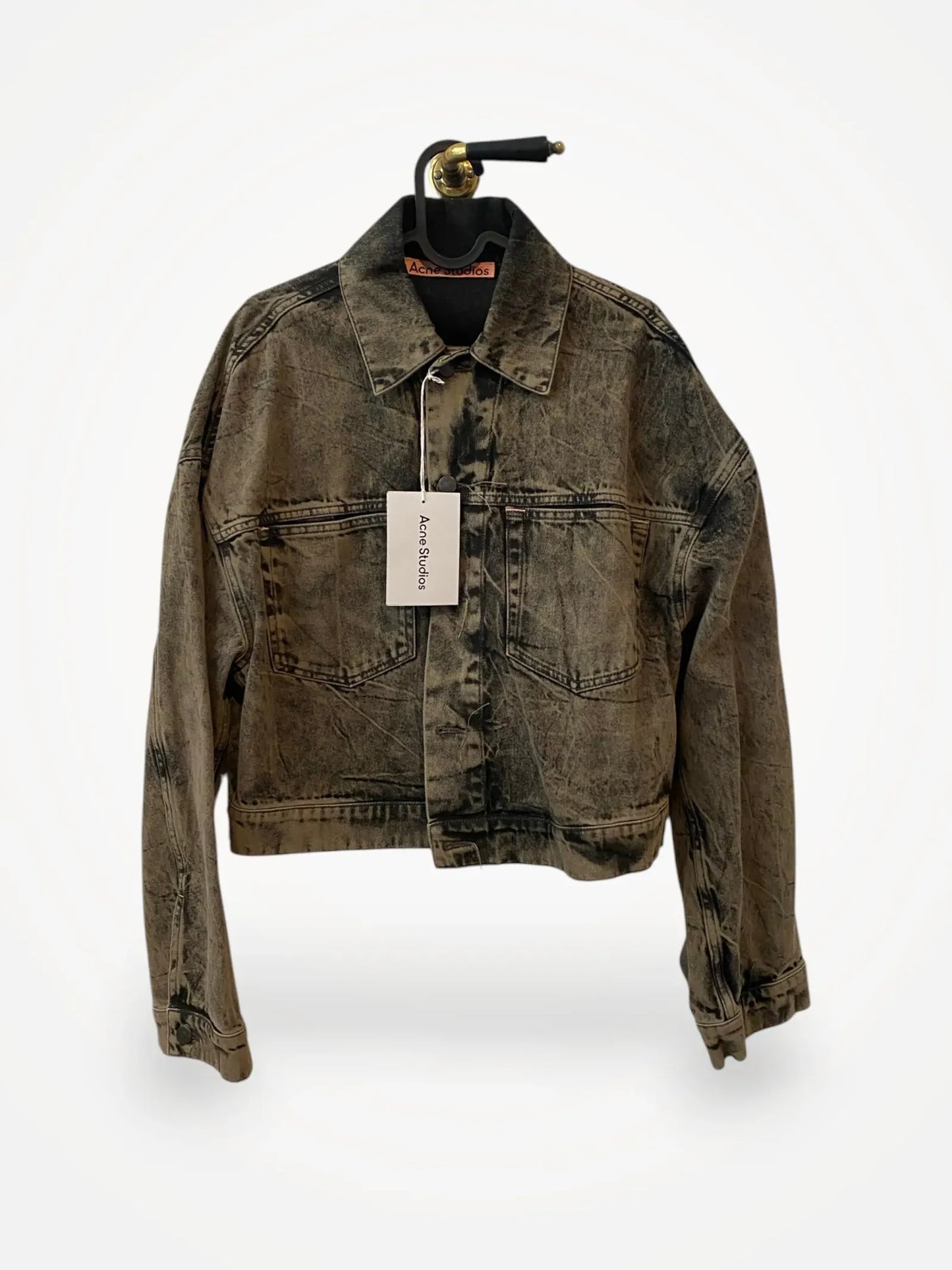 Acne Studios Marco Unisex Jacket