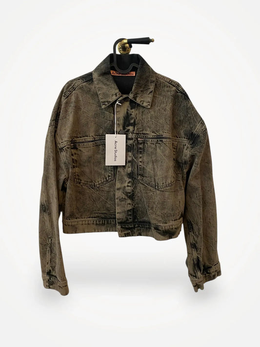 Acne Studios Marco Unisex-jacka NWT