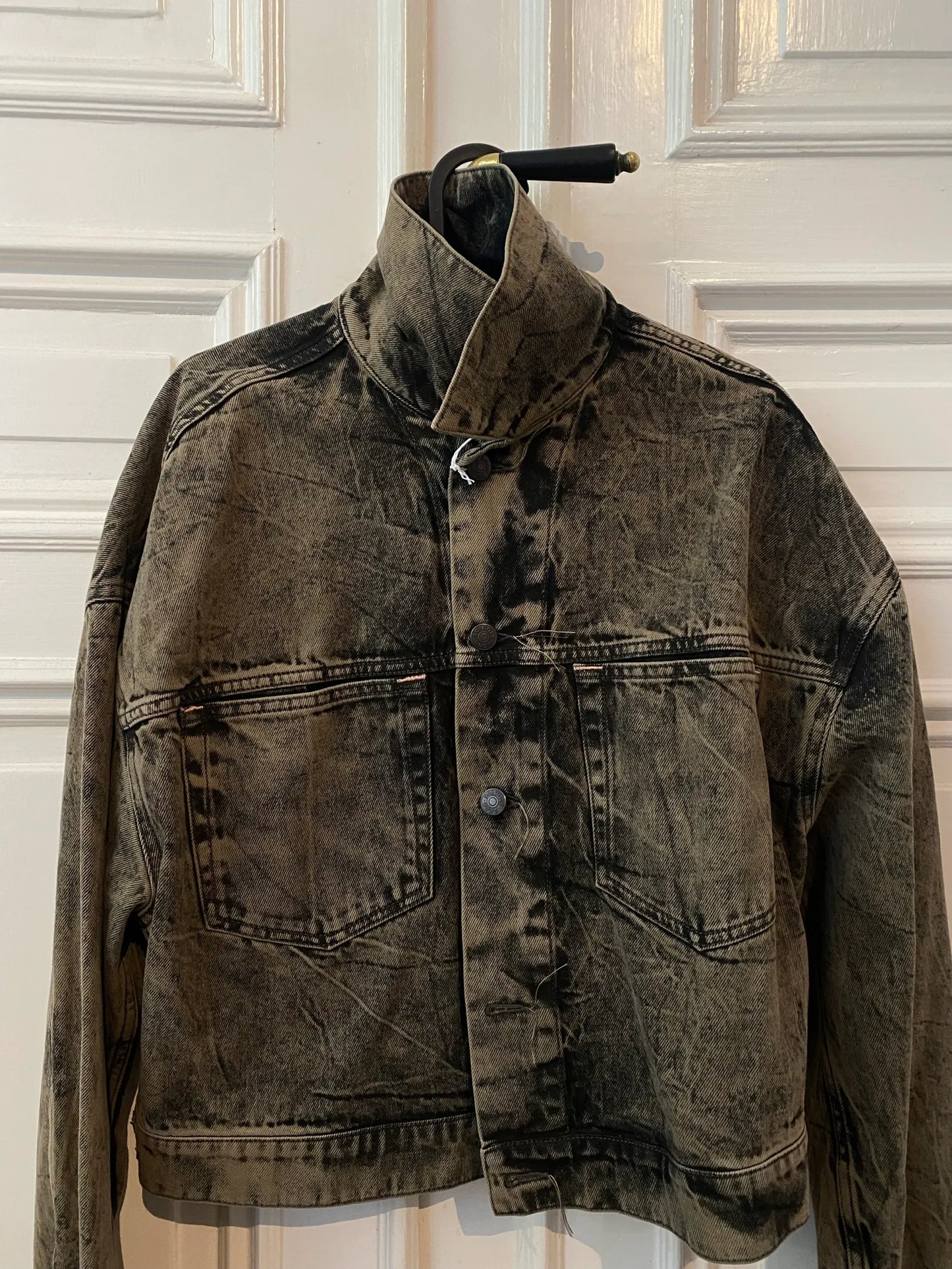 Acne Studios Marco Unisex Jacket