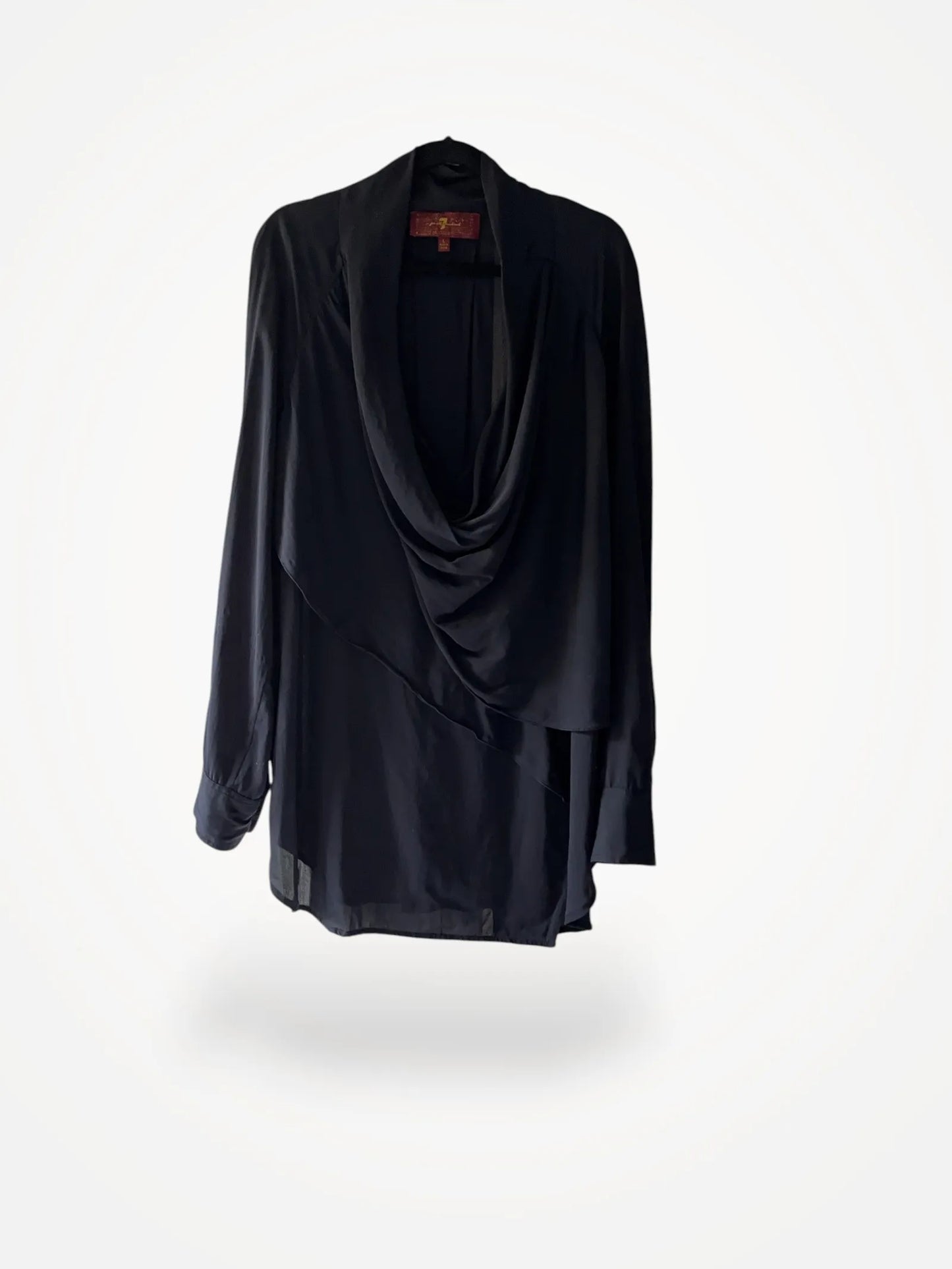 7 For All Mankind Blouse