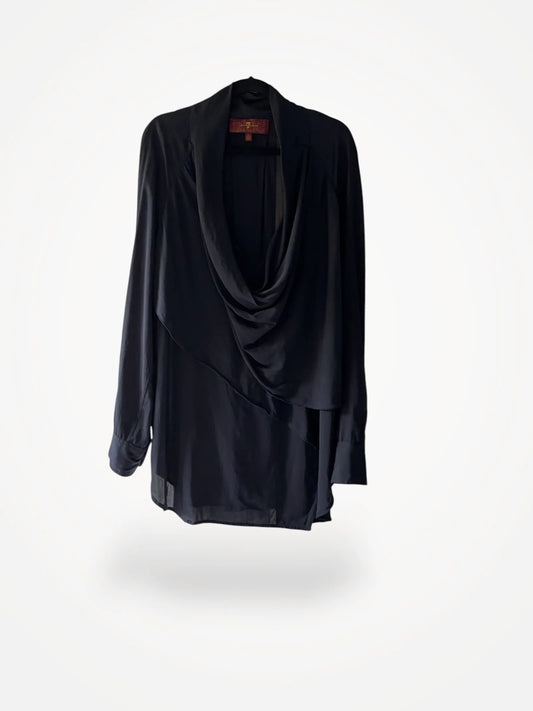 7 For All Mankind Blouse