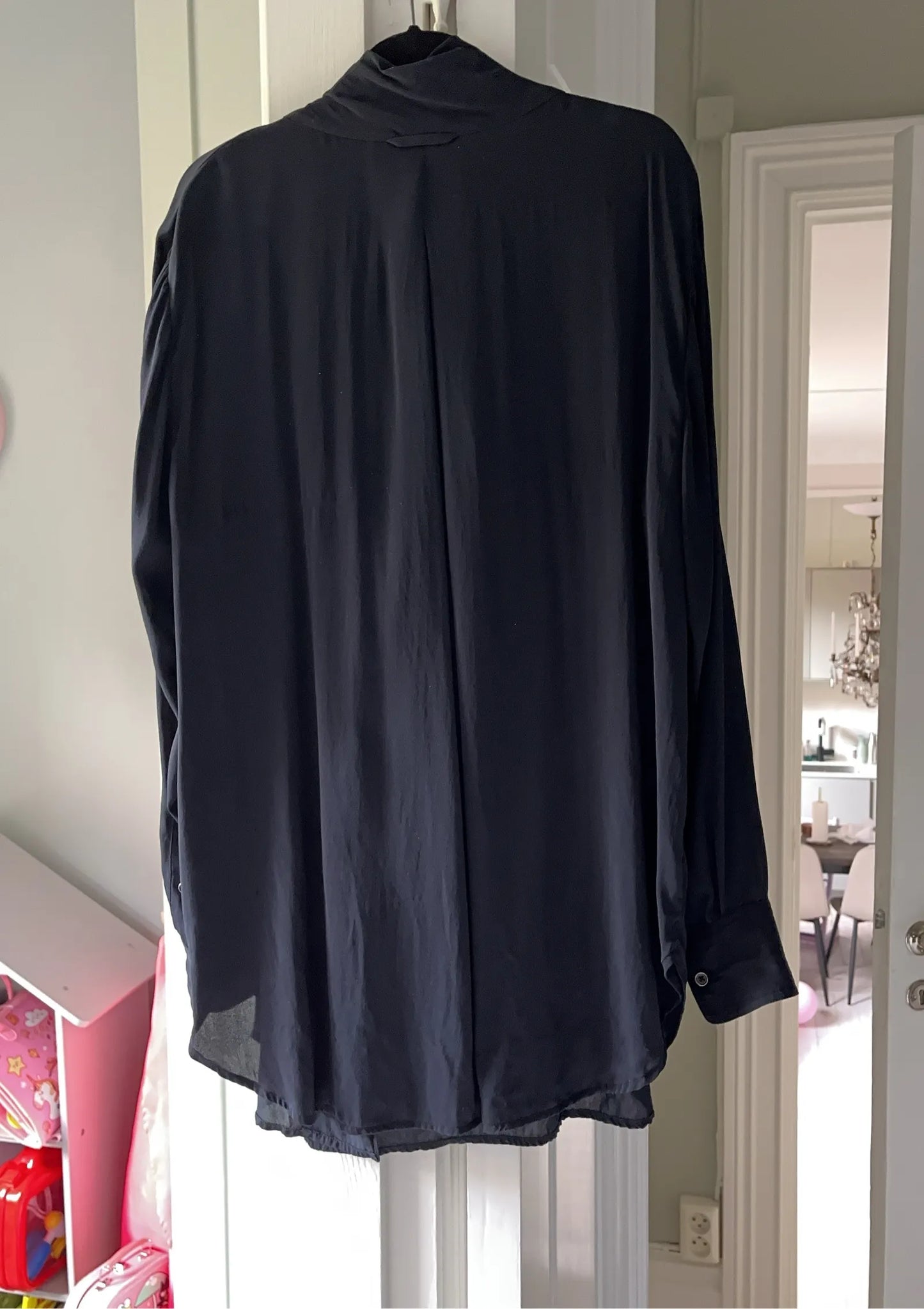 7 For All Mankind Blouse
