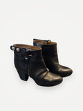 Acne Studios Orbit-skinnboots