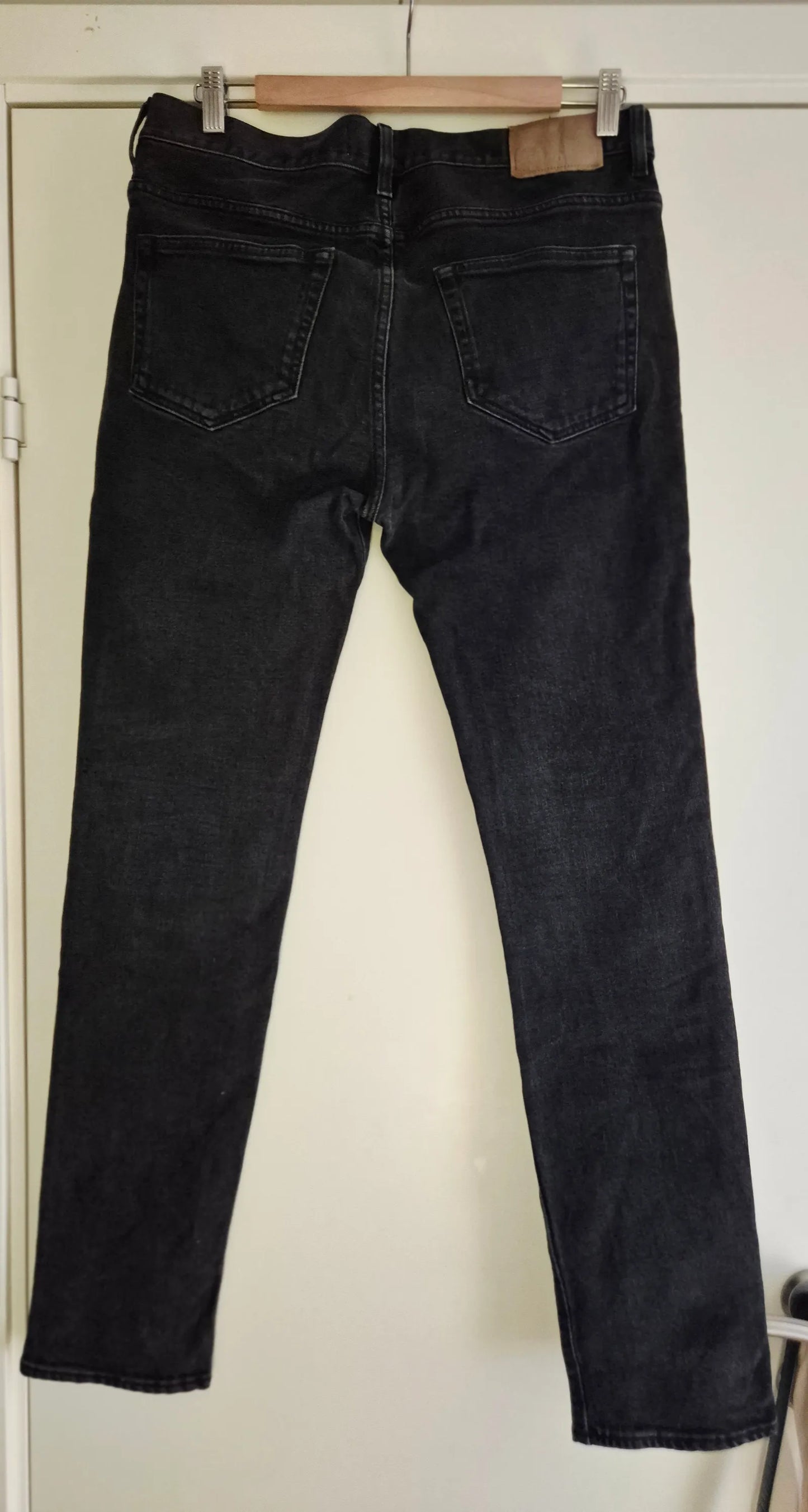 Jeanerica Sm001 Jeans