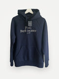 Peak Performance-hoodie NWT