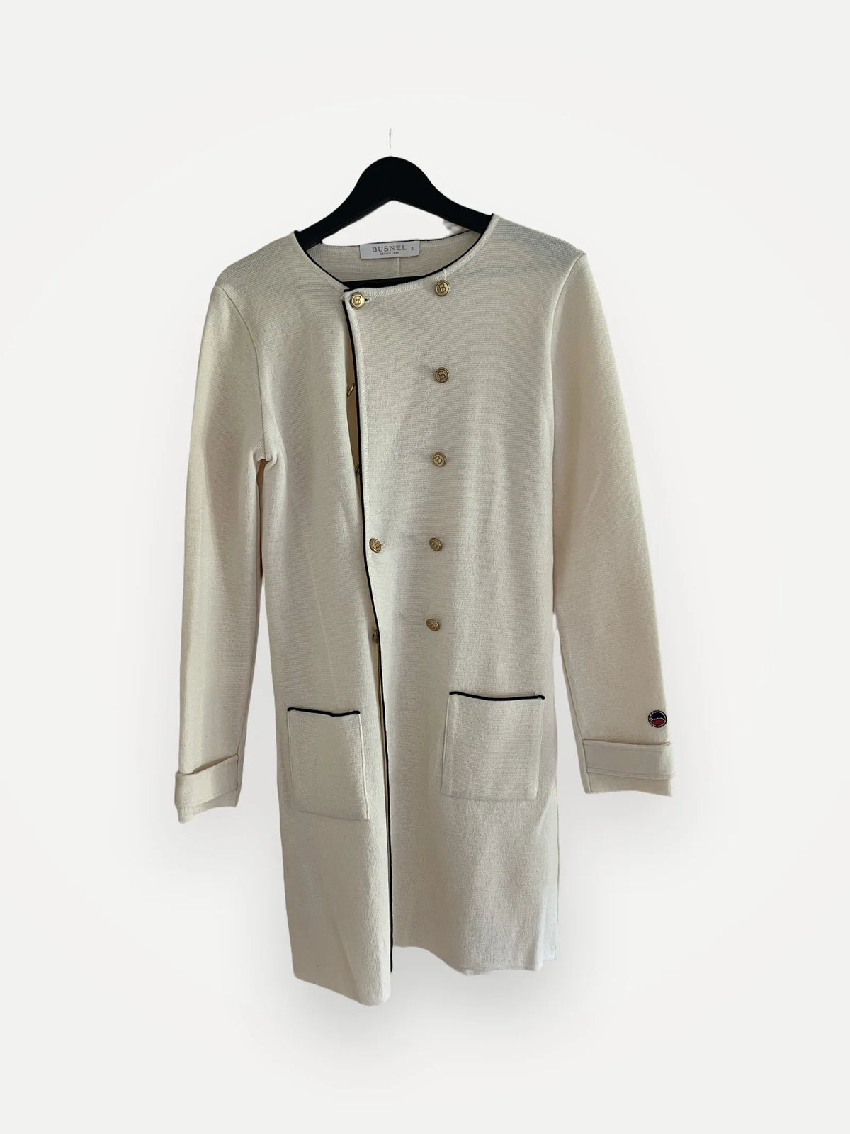 Busnel Coat
