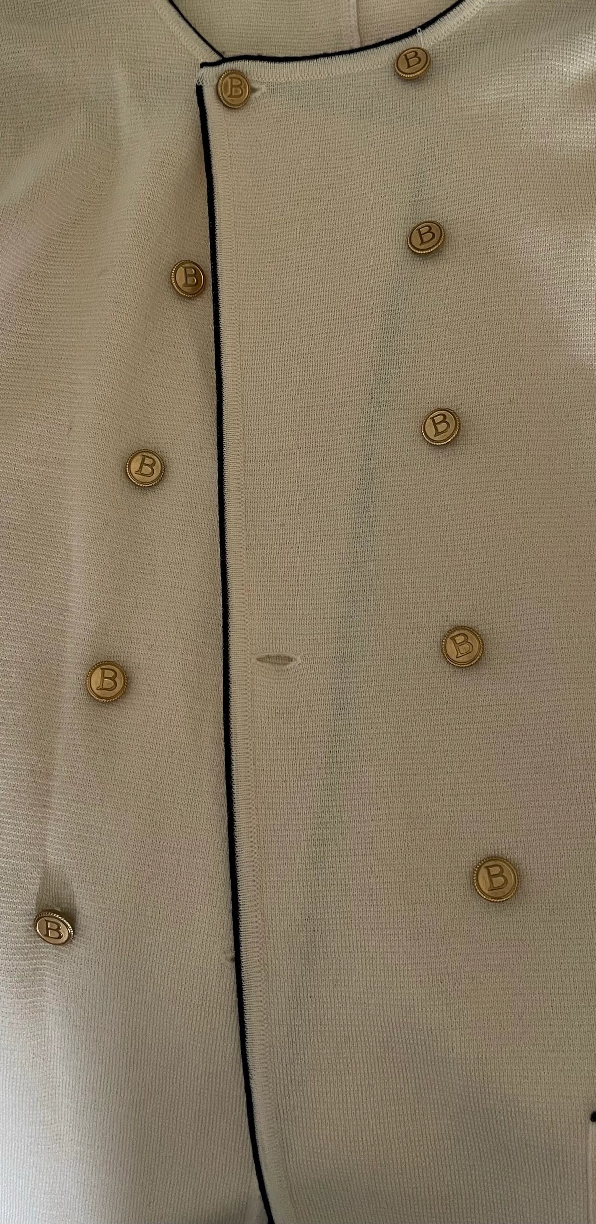 Busnel Coat