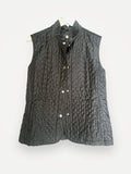 Gant-väst NWOT
