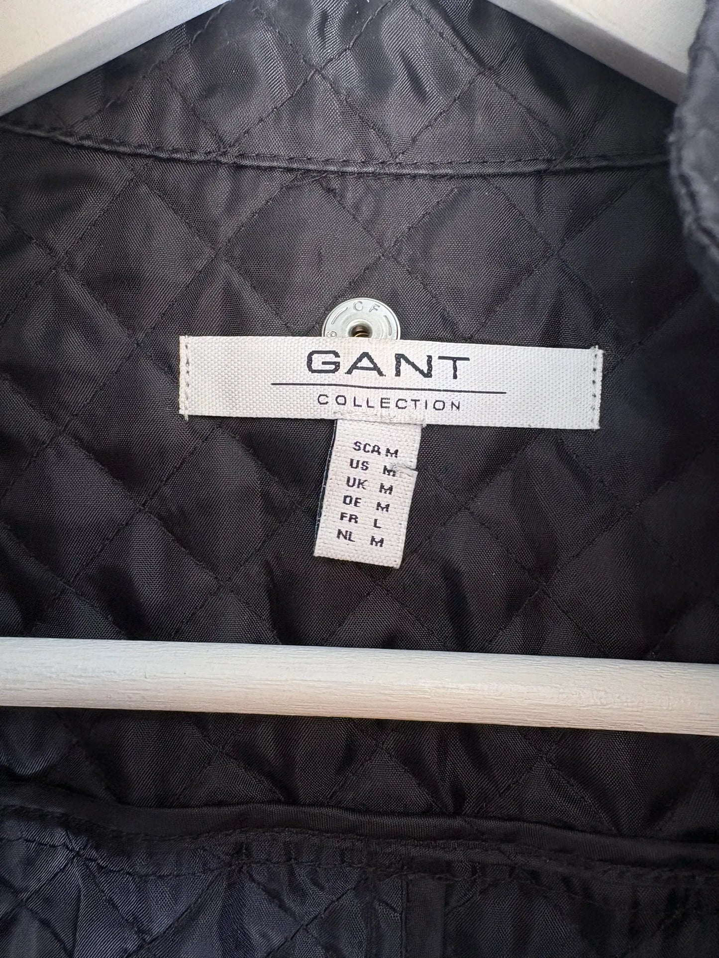 Gant-väst NWOT
