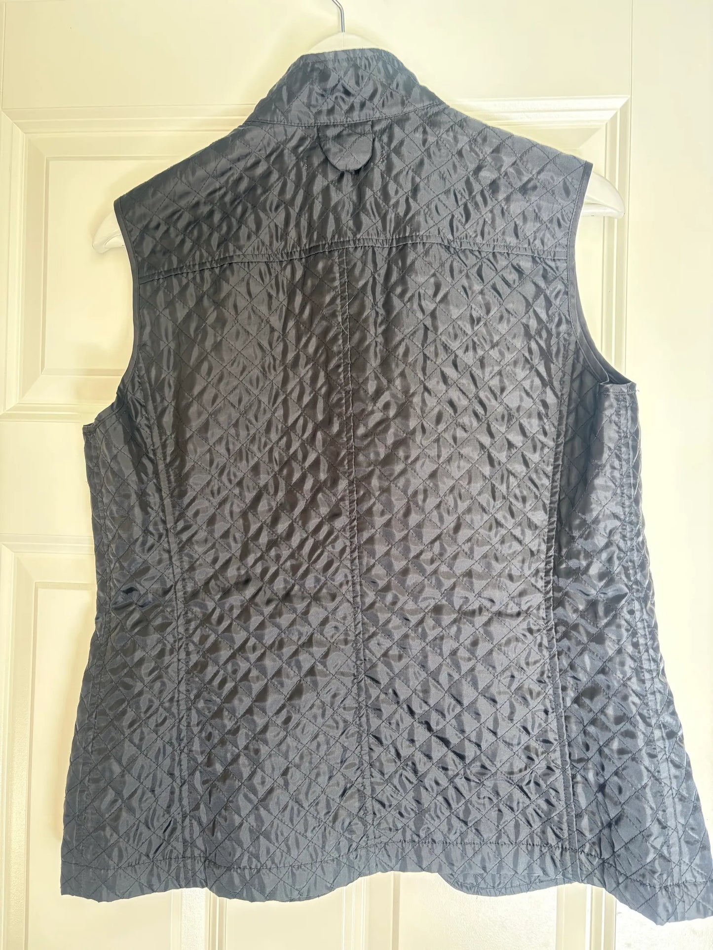 Gant-väst NWOT