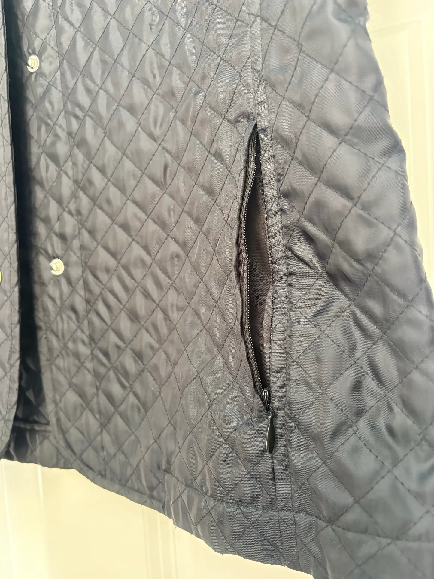 Gant-väst NWOT