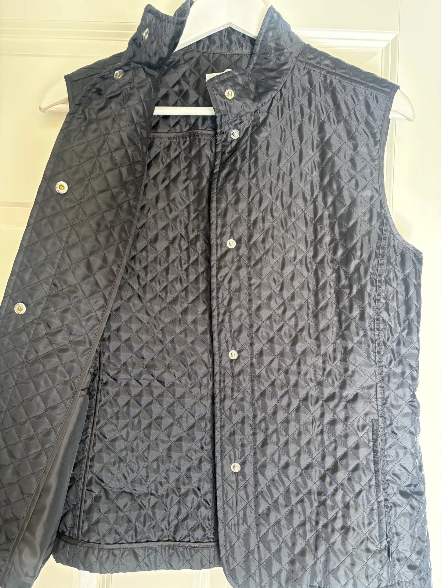 Gant-väst NWOT