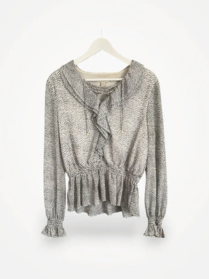 Ted Baker-blus