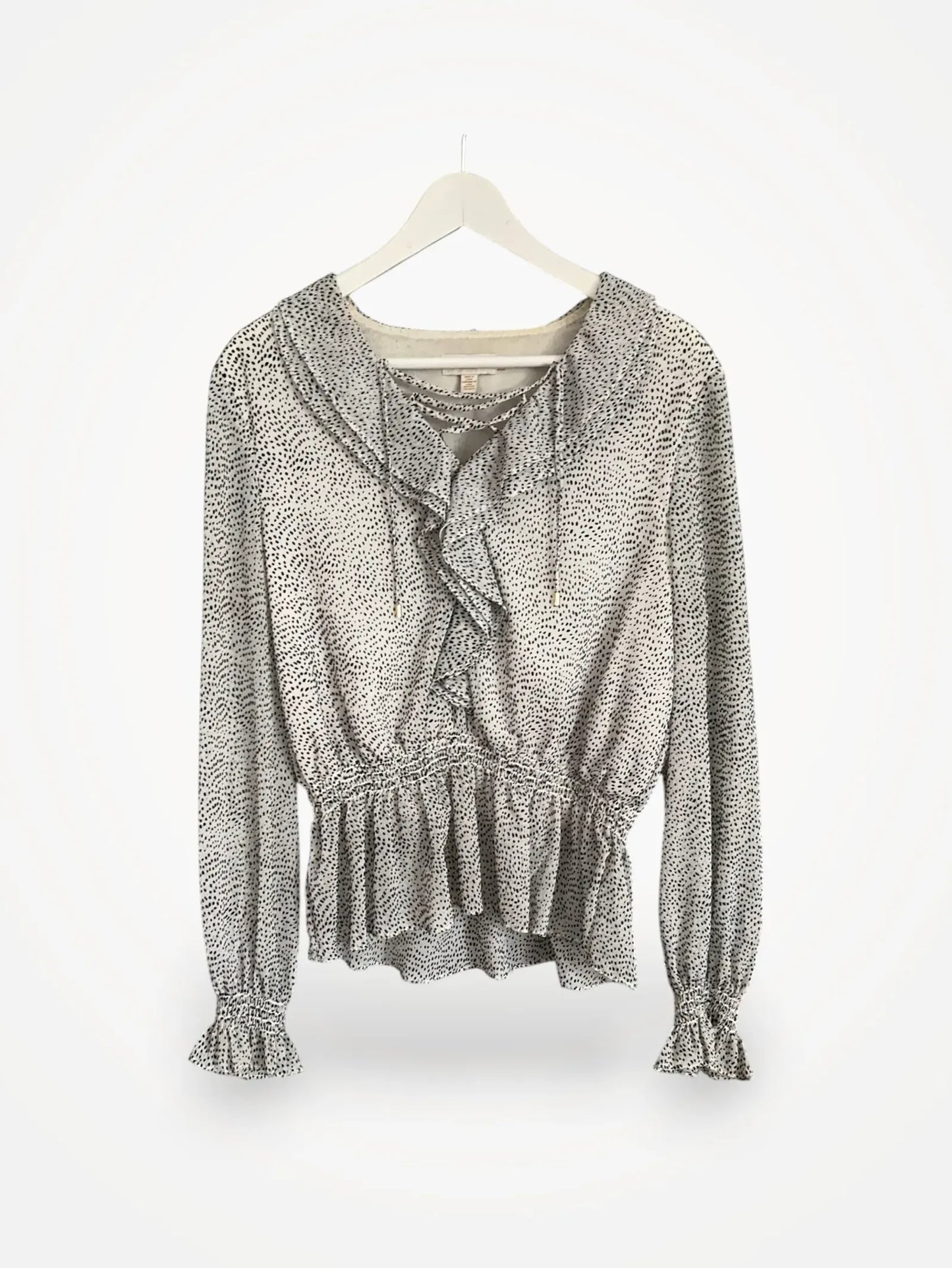 Ted Baker-blus