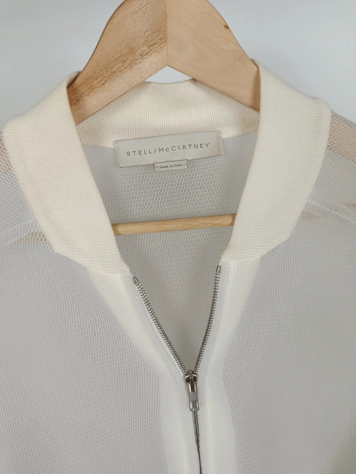 Stella Mccartney-jacka