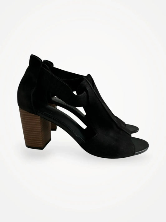 Vagabond Heels