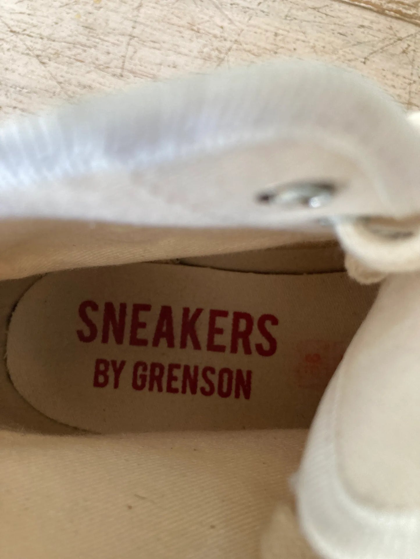 Grenson Sneakers