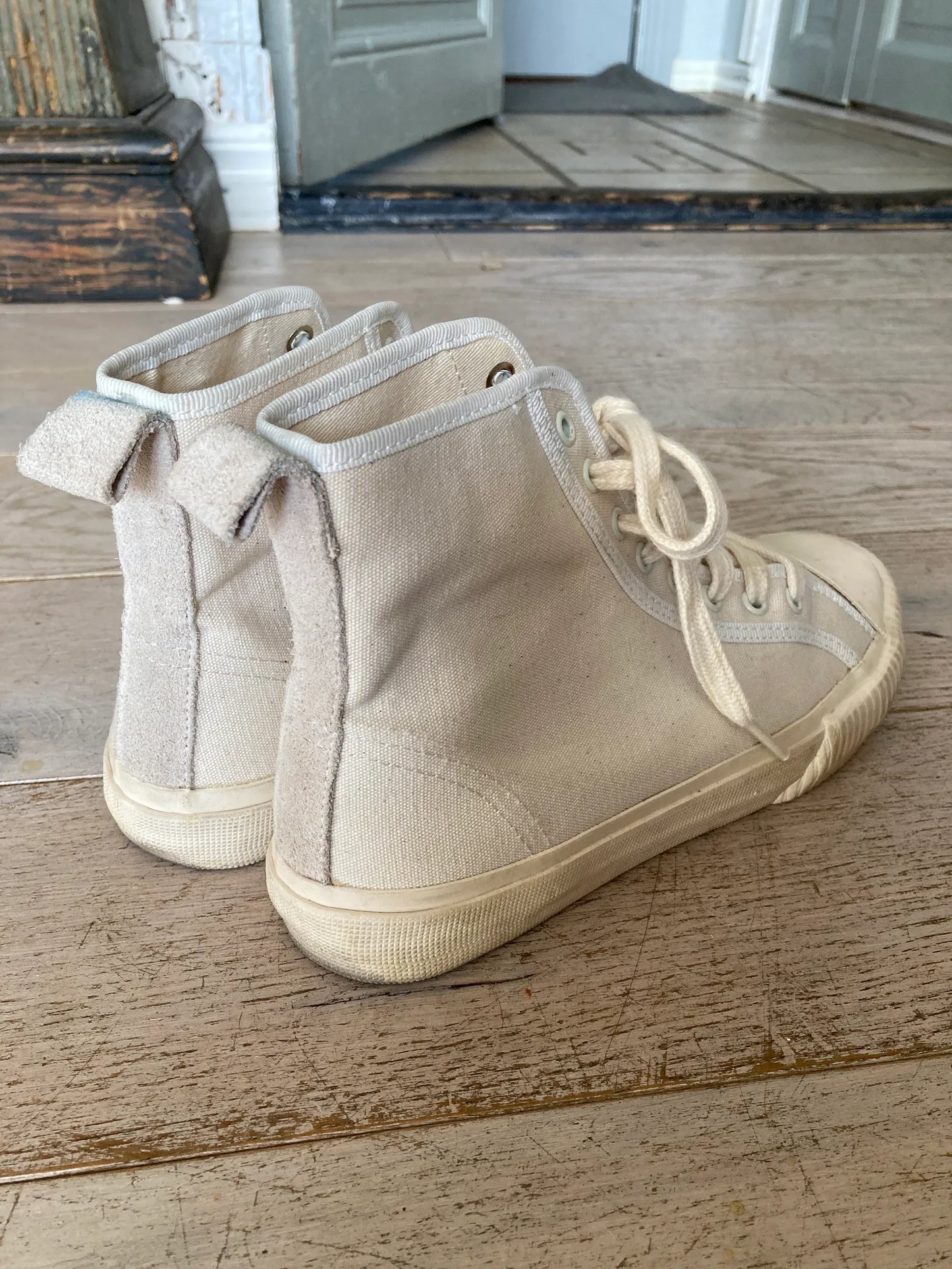 Grenson Sneakers